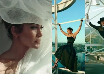 JLo’s next statement – the 54-year-old artist’s latest photos from Instagram