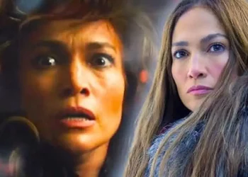 Video: Jennifer Lopez in the trailer of the new Netflix movie