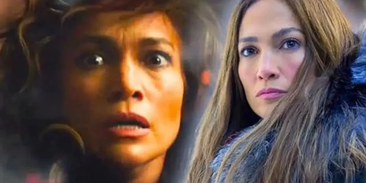 Video: Jennifer Lopez in the trailer of the new Netflix movie Video: Jennifer Lopez in the trailer of the new Netflix movie