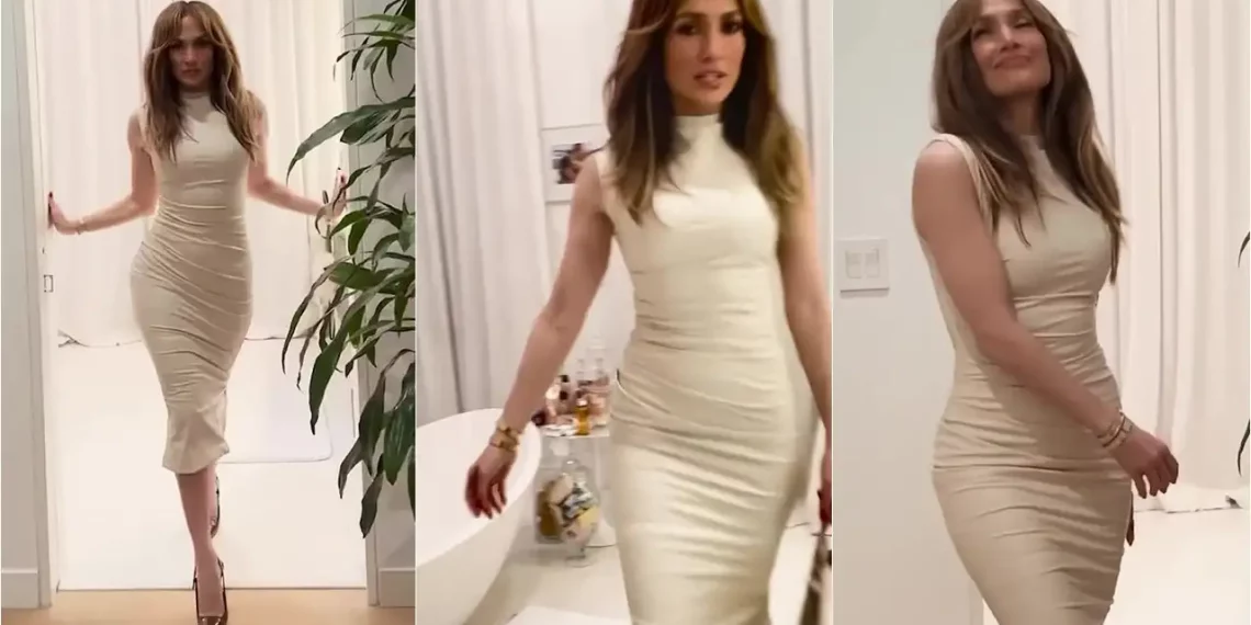 Ben Affleck's favorite woman