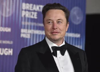 What Elon Musk can win from Trump’s reelection