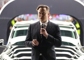 Tesla’s future hinges on believers in Elon Musk’s vision