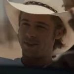 brad pitt thelma and louise