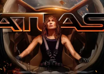 Jennifer Lopez hunts AI in action-packed ‘Atlas’ trailer: ‘Like doing a one-woman show’
