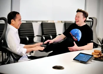 Indonesia Eyes Major Investments from Elon Musk’s Companies