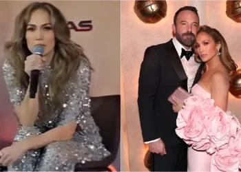 jlo and ben