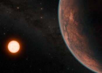 Potentially habitable ‘exo-Venus’ with Earth-like temperature discovered