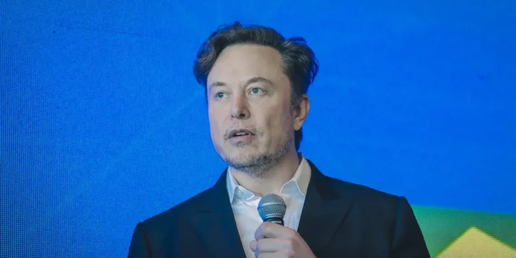 Elon Musk’s AI-Driven Plan for News on X is Like ‘Old Twitter on Steroids,’ Expert Says Elon Musk’s AI-Driven Plan for News on X is Like ‘Old Twitter on Steroids,’ Expert Says