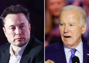 Elon Musk Slams Biden Over ‘Outrageous Waste Of Taxpayer Money’ For Connecting Rural America To Internet: ‘If Wasting Billions Isn’t Enough…’