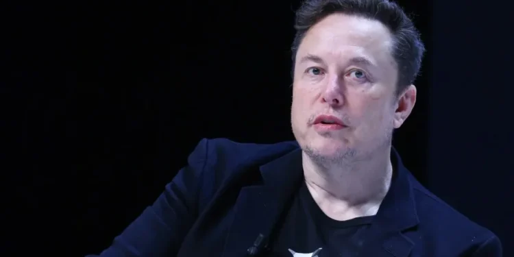 Why does Elon Musk want to buy MSNBC?