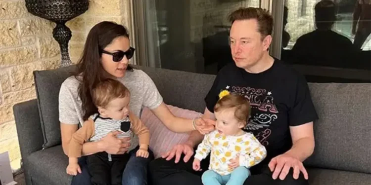 Every Woman Elon Musk Has Children With — and What They’ve Said About Their Blended Family