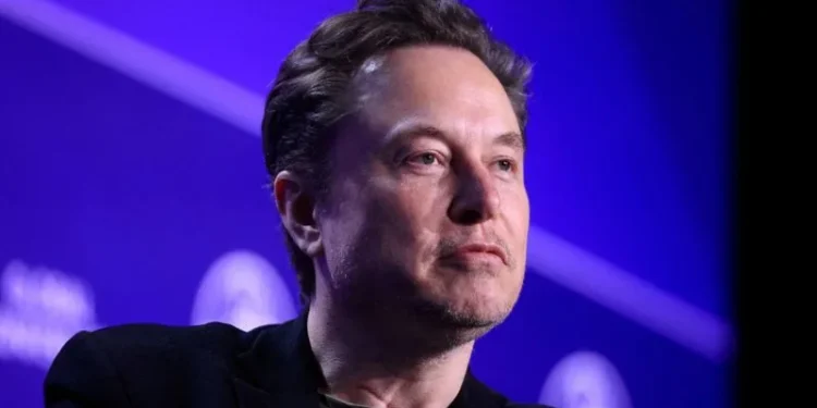 Musk warns that he will ban Apple devices if OpenAI is integrated at operating system level Musk warns that he will ban Apple devices if OpenAI is integrated at operating system level