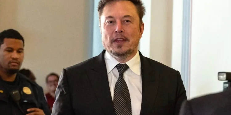 Elon Musk reposted a deepfake video of Kamala Harris on X — it may violate his own platform’s policy Elon Musk reposted a deepfake video of Kamala Harris on X — it may violate his own platform’s policy