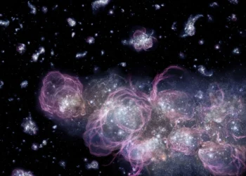 How NASA’s Roman Space Telescope will illuminate cosmic dawn How NASA’s Roman Space Telescope will illuminate cosmic dawn