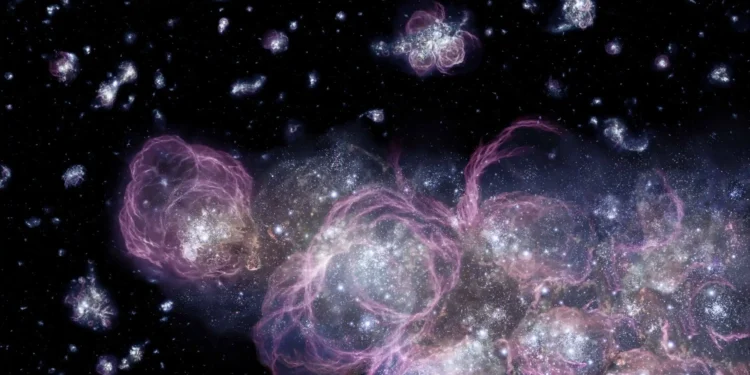 How NASA’s Roman Space Telescope will illuminate cosmic dawn