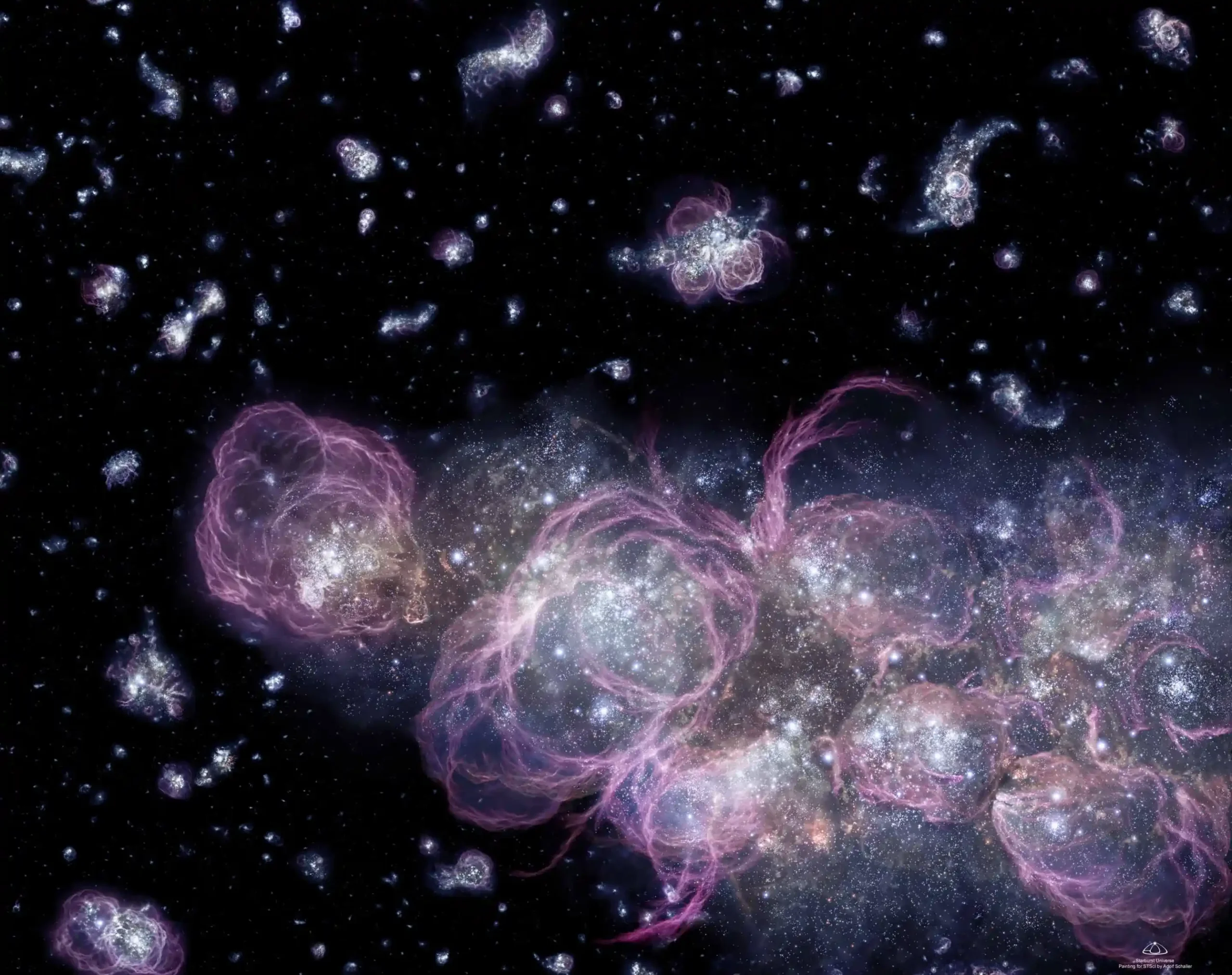 how nasas roman space 3