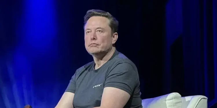 Elon Musk says X staff can get their stock — if they prove they deserve it