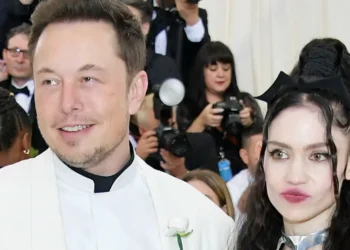 Elon Musk and Grimes meet in court for custody hearing days after Grimes’ mother accused the Tesla CEO of ‘withholding’ children