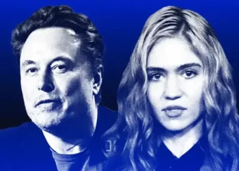 Grimes, Elon Musk’s ex, is speaking out in support of his estranged trans daughter