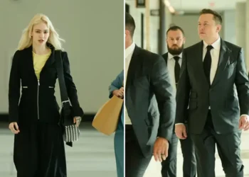 Legal Battle Over Elon Musk And Grimes’ 3 Kids Continues, Lawyer Says Court Won’t Tolerate It
