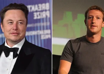 Elon Musk’s battle with Mark Zuckerberg is looking like a lost cause