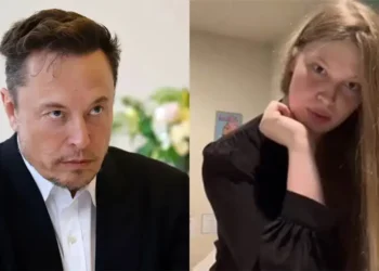 Elon Musk’s Trans Daughter Just Cooked Him Again