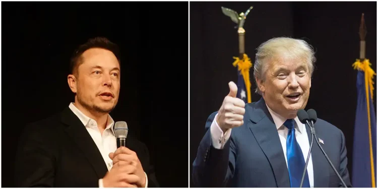 Donald Trump is returning to X for a live interview with the platform’s owner, Elon Musk