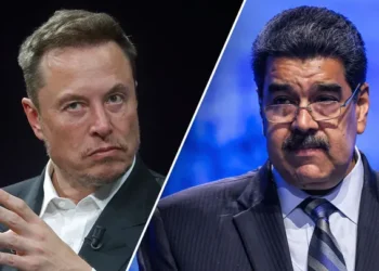 Elon Musk accepts Venezuelan President Nicolás Maduro’s challenge to fight