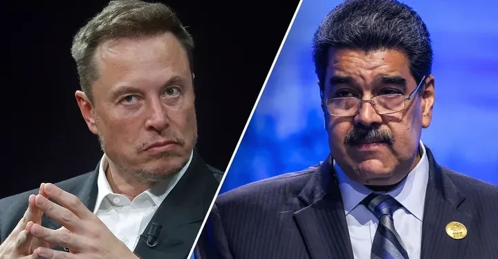 Elon Musk accepts Venezuelan President Nicolás Maduro’s challenge to fight Elon Musk accepts Venezuelan President Nicolás Maduro’s challenge to fight