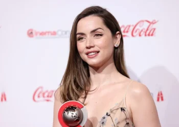 Ana de Armas All Movies List (2025): Complete Filmography Ana de Armas All Movies List (2025): Complete Filmography